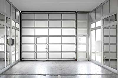 Chandler Heights Insulated Garage Door Installation