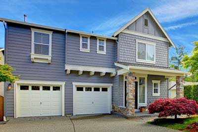 Chandler Heights Garage Door Installation