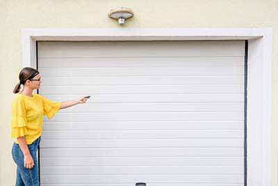 Chandler Heights Garage Door Opener Installation