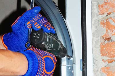 Chandler Heights Garage Door Opener Replacement