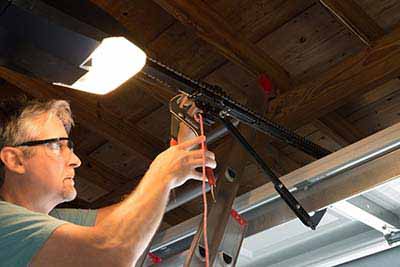 Chandler Heights Garage Door Repair Service