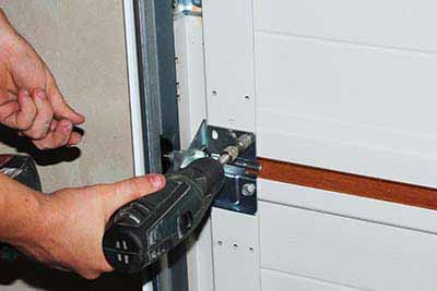 Chandler Heights Garage Door Repair