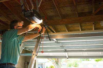 Chandler Heights Garage Door Repair