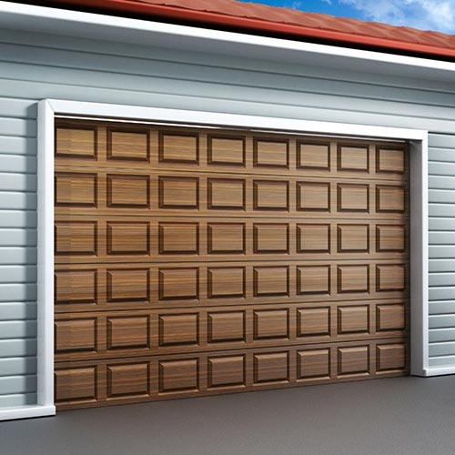 Chandler Heights Mobile Garage Door Repair