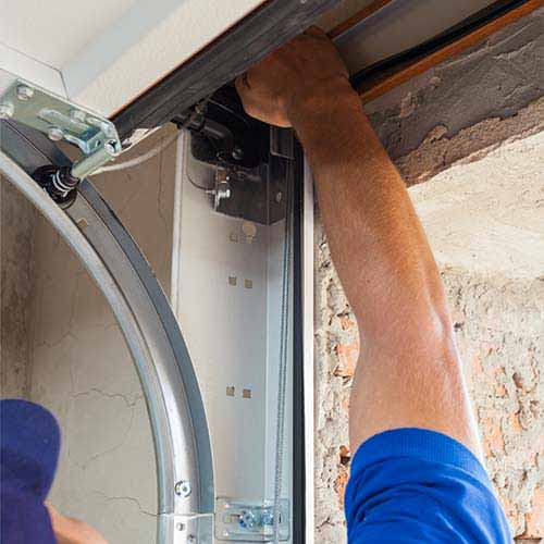 Chandler Heights Mobile Garage Door Repair