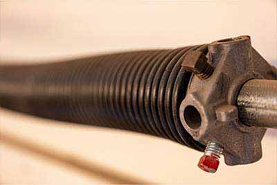 Chandler Heights Garage Door Spring Repair