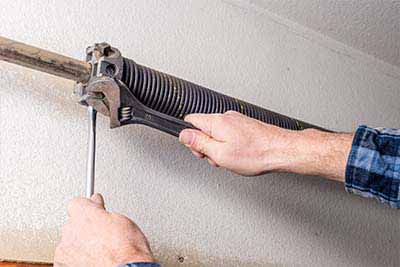 Chandler Heights Garage Door Spring Repair