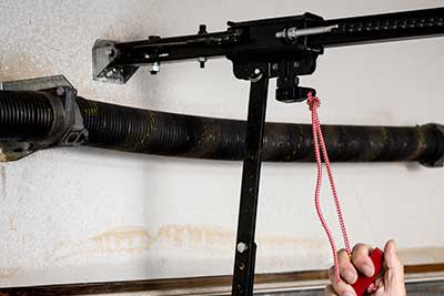 Chandler Heights Garage Door Spring Replacement