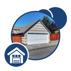 Chandler Heights Garage Door Installation