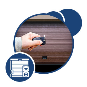 Chandler Heights Garage Door Opener Installation