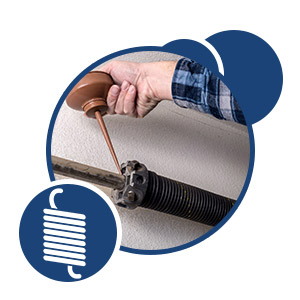 Chandler Heights Garage Door Spring Repair